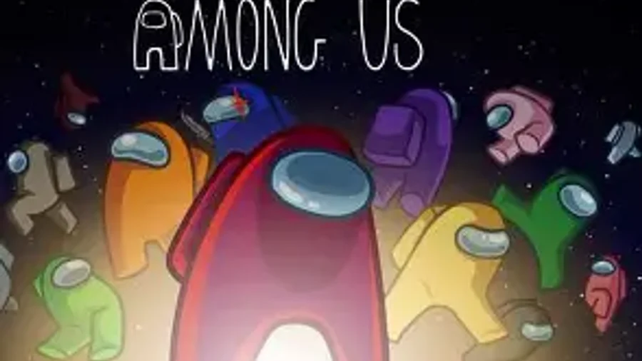 Play Among Us Online online free