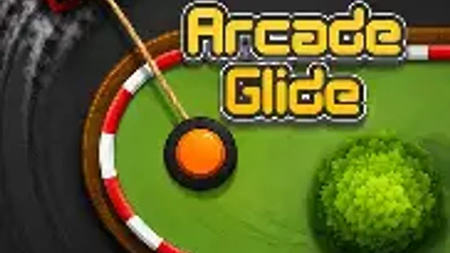 Play Arcade Glide online free