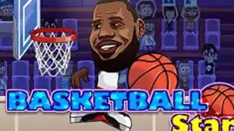 Basketball Stars gameplay screenshot 4