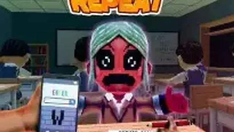Cheat or Repeat gameplay screenshot 3