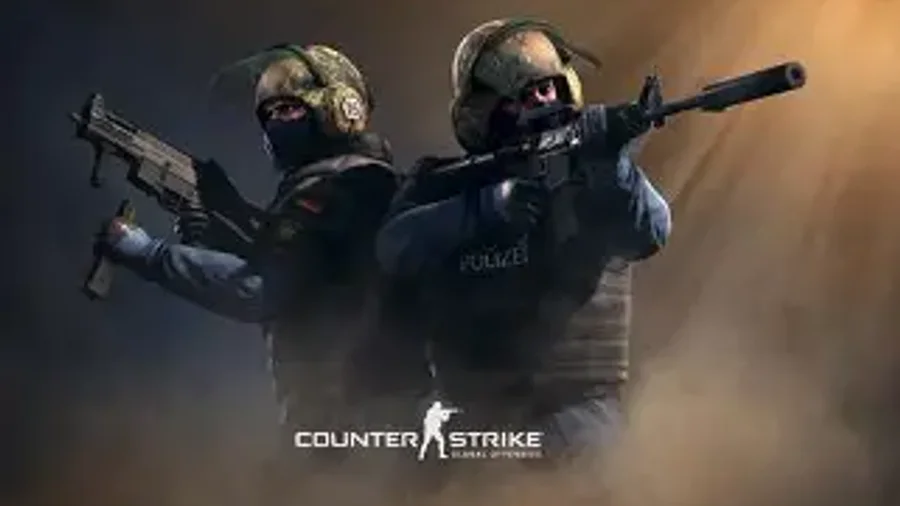 Play CS 1 online free