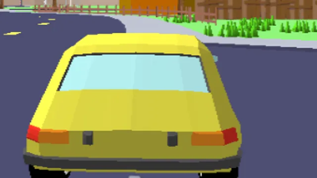 Dude Theft Auto gameplay screenshot 4
