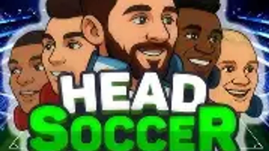 Play Head Soccer 2026 online free