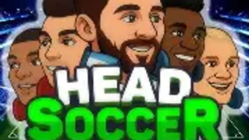 Head Soccer 2026 gameplay screenshot 1
