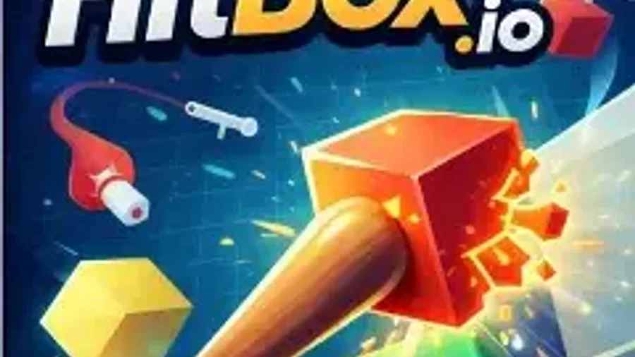 Hitbox.io