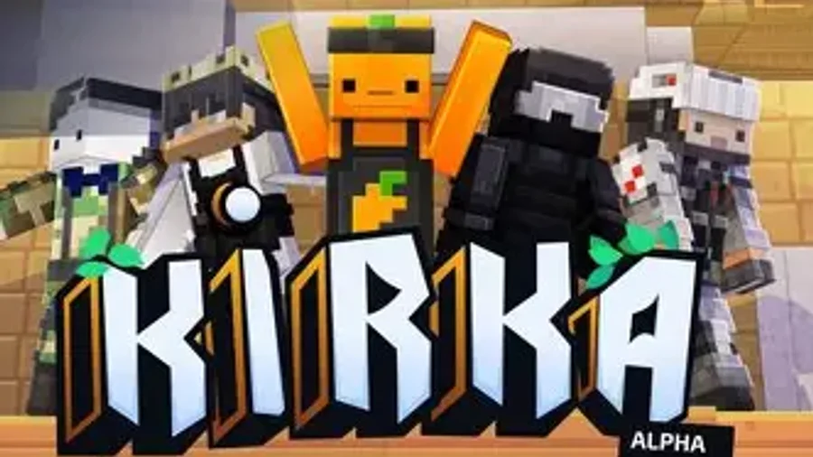Kirka.io