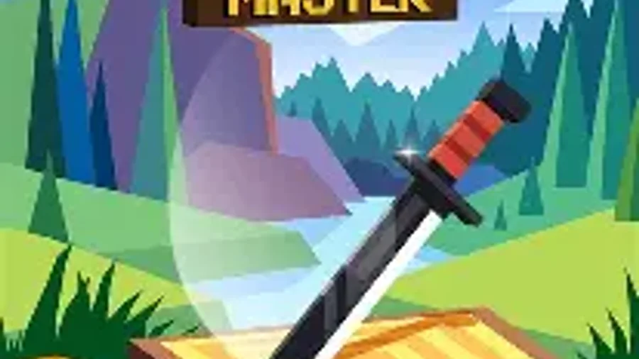 Knife Master