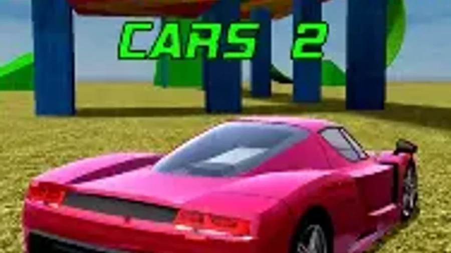 Madalin Stunt Cars 2