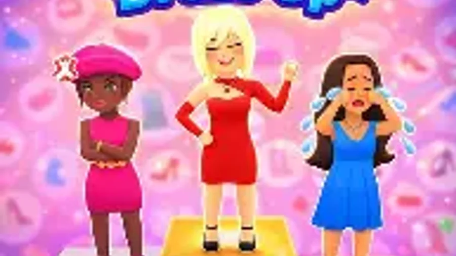 Vortella's Dress Up