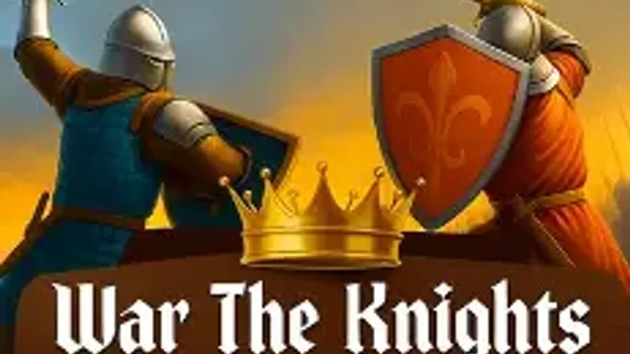 Play War The Knights online free