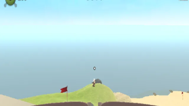War The Knights gameplay screenshot 2