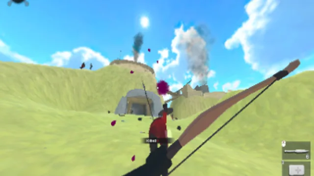 War The Knights gameplay screenshot 4