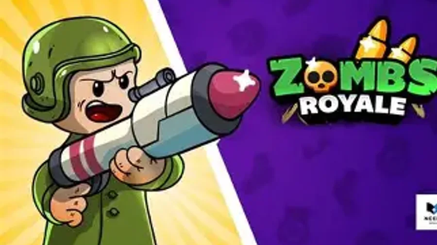 ZombsRoyale.io